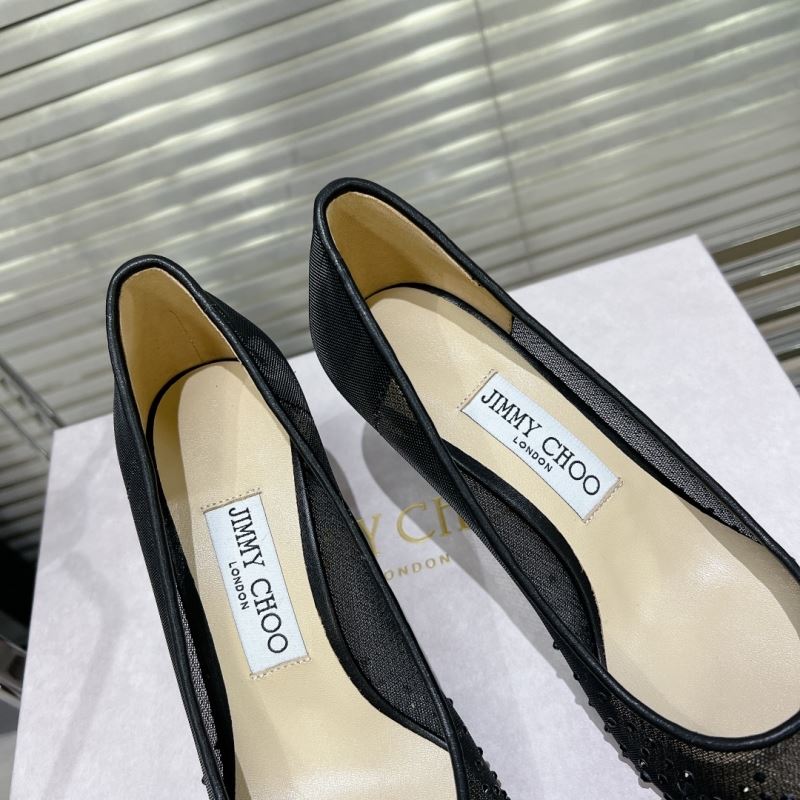 Jimmy Choo Shoes